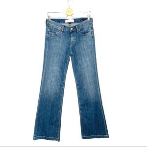 Paper Denim & Cloth | Jayne Medium Rise Wide Leg Jeans
